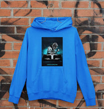 Load image into Gallery viewer, Lewis Hamilton F1 Unisex Hoodie for Men/Women-S(40 Inches)-Royal Blue-Ektarfa.online
