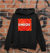 Load image into Gallery viewer, Eneos Unisex Hoodie for Men/Women-Black-Ektarfa.online
