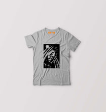 Load image into Gallery viewer, Wolverine Kids T-Shirt for Boy/Girl-Grey-Ektarfa.online
