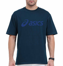 Load image into Gallery viewer, Asics Oversized T-Shirt for Men
