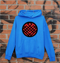 Load image into Gallery viewer, Shang-Chi Unisex Hoodie for Men/Women-Royal Blue-Ektarfa.online
