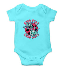 Load image into Gallery viewer, Dragon Kids Romper For Baby Boy/Girl-Sky Blue-Ektarfa.online
