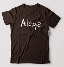 Load image into Gallery viewer, Harry Potter T-Shirt for Men-Coffee Brown-Ektarfa.online
