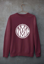 Load image into Gallery viewer, Marilyn Manson Unisex Sweatshirt for Men/Women-Maroon-Ektarfa.online
