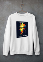 Load image into Gallery viewer, 2Pac Tupac Unisex Sweatshirt for Men/Women-White-Ektarfa.online
