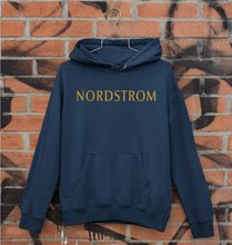 Load image into Gallery viewer, Nordstrom Unisex Hoodie for Men/Women-S(40 Inches)-Navy Blue-Ektarfa.online
