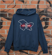 Load image into Gallery viewer, The Kashmir Files Unisex Hoodie for Men/Women-Navy Blue-Ektarfa.online

