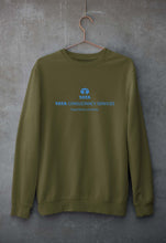 Load image into Gallery viewer, TCS Unisex Sweatshirt for Men/Women-S(40 Inches)-Olive Green-Ektarfa.online
