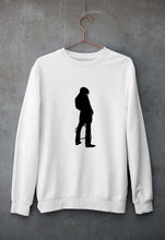 Load image into Gallery viewer, Lori yagami Unisex Sweatshirt for Men/Women-White-Ektarfa.online
