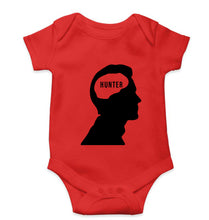 Load image into Gallery viewer, Mindhunter Kids Romper For Baby Boy/Girl-Red-Ektarfa.online
