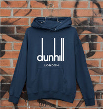 Load image into Gallery viewer, Dunhill Unisex Hoodie for Men/Women-Navy Blue-Ektarfa.online
