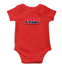 Load image into Gallery viewer, Honda Racing Kids Romper For Baby Boy/Girl
