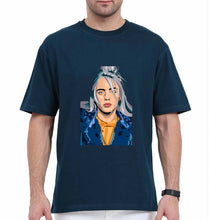 Load image into Gallery viewer, Billie Eilish Oversized T-Shirt for Men
