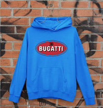 Load image into Gallery viewer, Bugatti Unisex Hoodie for Men/Women-Royal Blue-Ektarfa.online

