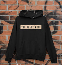 Load image into Gallery viewer, The Black Keys Unisex Hoodie for Men/Women-Black-Ektarfa.online
