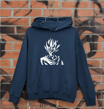 Load image into Gallery viewer, Anime Goku Unisex Hoodie for Men/Women-Navy Blue-Ektarfa.online
