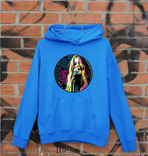 Load image into Gallery viewer, Janis Joplin Unisex Hoodie for Men/Women-Royal Blue-Ektarfa.online

