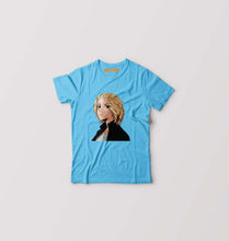 Load image into Gallery viewer, Tokyo Revengers Kids T-Shirt for Boy/Girl-Light Blue-Ektarfa.online
