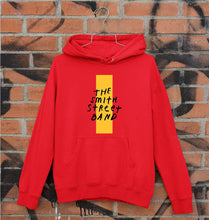 Load image into Gallery viewer, The Smiths Unisex Hoodie for Men/Women-Red-Ektarfa.online
