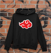 Load image into Gallery viewer, Akatsuki Unisex Hoodie for Men/Women-Black-Ektarfa.online
