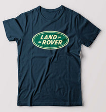 Load image into Gallery viewer, Land Rover T-Shirt for Men-Ektarfa.online
