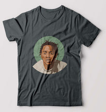 Load image into Gallery viewer, Kendrick Lamar T-Shirt for Men-Charcoal-Ektarfa.online
