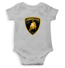 Load image into Gallery viewer, Lamborghini Kids Romper Kids Romper For Baby Boy/Girl-Ektarfa.online
