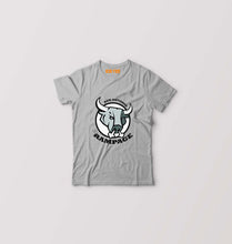 Load image into Gallery viewer, Rampage Kids T-Shirt for Boy/Girl-Grey-Ektarfa.online

