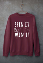 Load image into Gallery viewer, Table Tennie (TT) Unisex Sweatshirt for Men/Women-Ektarfa.online

