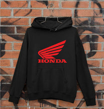 Load image into Gallery viewer, Honda Unisex Hoodie for Men/Women-Black-Ektarfa.online
