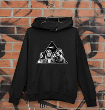 Load image into Gallery viewer, Pink Floyd Unisex Hoodie for Men/Women-Black-Ektarfa.online
