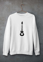 Load image into Gallery viewer, Charvel Guitar Unisex Sweatshirt for Men/Women-S(40 Inches)-White-Ektarfa.online
