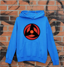 Load image into Gallery viewer, Sharingan Unisex Hoodie for Men/Women-Royal Blue-Ektarfa.online
