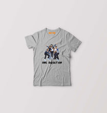 Load image into Gallery viewer, One Direction Kids T-Shirt for Boy/Girl-Ektarfa.online
