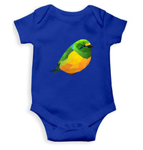 Load image into Gallery viewer, POLOGHRAM_BIRD Kids Romper For Baby Boy/Girl-Ektarfa.online
