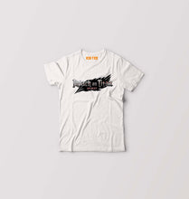 Load image into Gallery viewer, Attack on Titan Kids T-Shirt for Boy/Girl-White-Ektarfa.online
