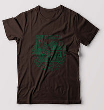 Load image into Gallery viewer, Dartmouth College T-Shirt for Men-Coffee Brown-Ektarfa.online
