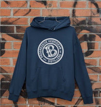 Load image into Gallery viewer, Bruichladdich Unisex Hoodie for Men/Women-Navy Blue-Ektarfa.online
