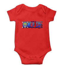 Load image into Gallery viewer, One Piece Kids Romper For Baby Boy/Girl-0-5 Months(18 Inches)-Red-Ektarfa.online
