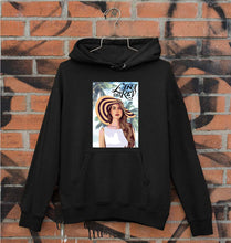 Load image into Gallery viewer, Lana Del Rey Unisex Hoodie for Men/Women-S(40 Inches)-Black-Ektarfa.online
