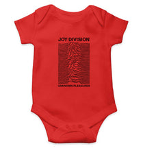 Load image into Gallery viewer, Joy Division Kids Romper For Baby Boy/Girl-Ektarfa.online
