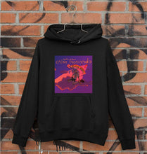 Load image into Gallery viewer, Blood Bunny Unisex Hoodie for Men/Women-Black-Ektarfa.online
