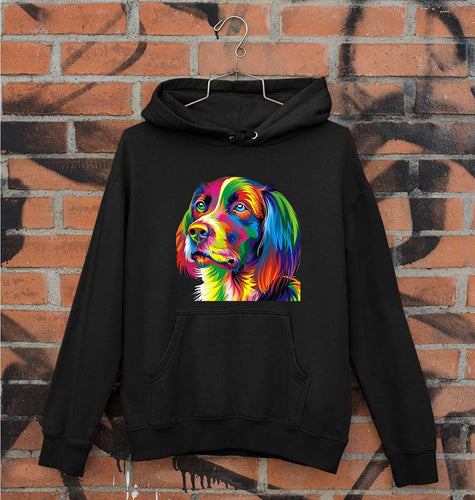 Dog Unisex Hoodie for Men/Women-Black-Ektarfa.online