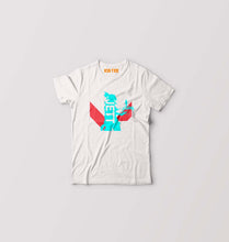 Load image into Gallery viewer, Valorant Kids T-Shirt for Boy/Girl-White-Ektarfa.online
