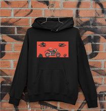 Load image into Gallery viewer, Duke Unisex Hoodie for Men/Women-Black-Ektarfa.online
