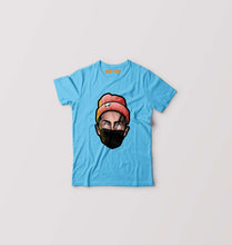 Load image into Gallery viewer, MC Stan Kids T-Shirt for Boy/Girl-Light Blue-Ektarfa.online
