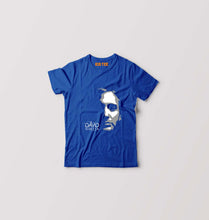 Load image into Gallery viewer, David Guetta Kids T-Shirt for Boy/Girl-Royal Blue-Ektarfa.online
