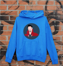 Load image into Gallery viewer, Doctor Strange Superhero Unisex Hoodie for Men/Women-Royal Blue-Ektarfa.online

