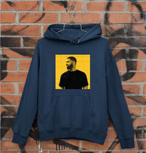 Load image into Gallery viewer, Drake Unisex Hoodie for Men/Women-Navy Blue-Ektarfa.online
