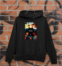 Load image into Gallery viewer, 2001 A Space Odyssey Unisex Hoodie for Men/Women-Black-Ektarfa.online
